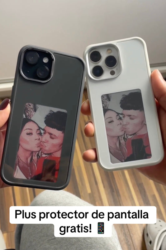 My Photo Case + Free Screen Protector